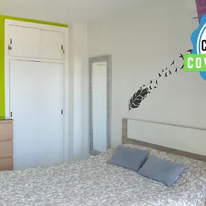 Rulosol 3 Torremolinos