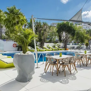Essence Boutique Торремолинос