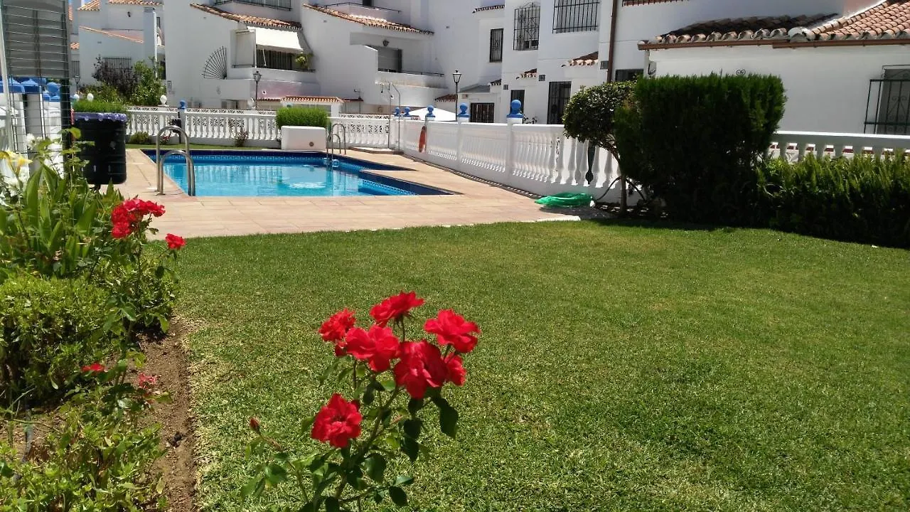 Adosado Puerto Marina Villa Torremolinos Spain