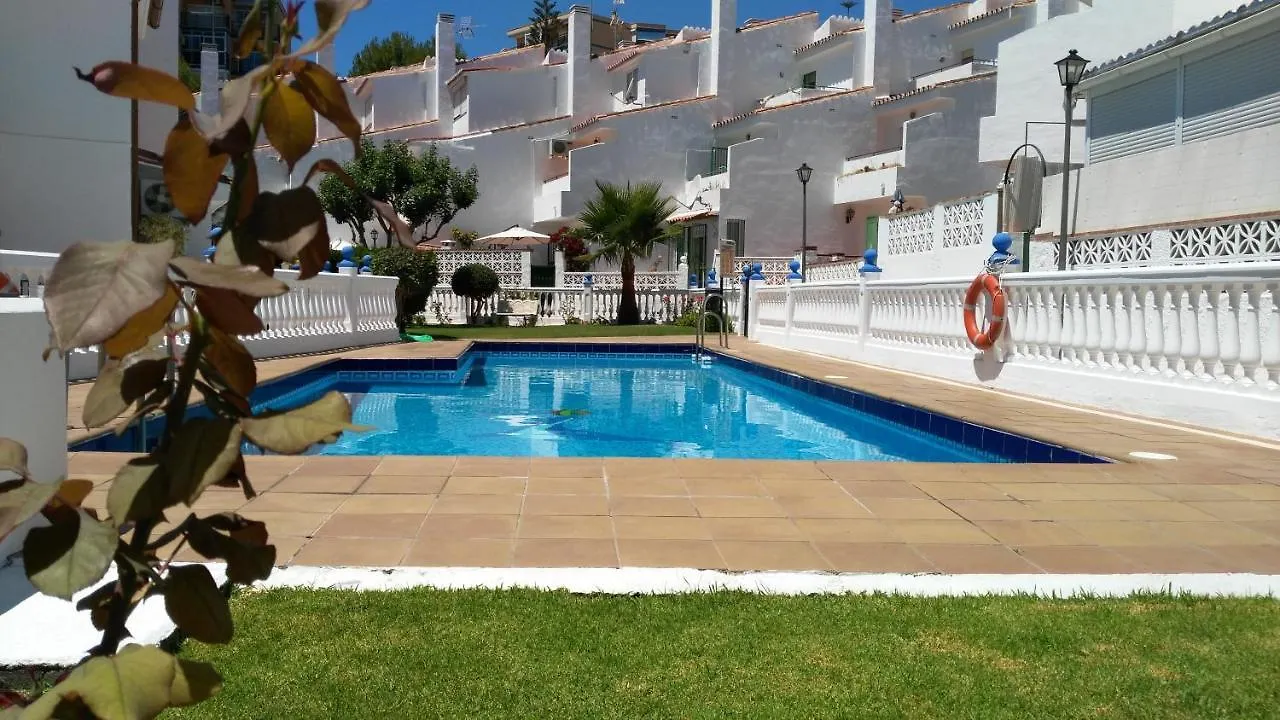 Adosado Puerto Marina Villa Torremolinos 0*,  Spain