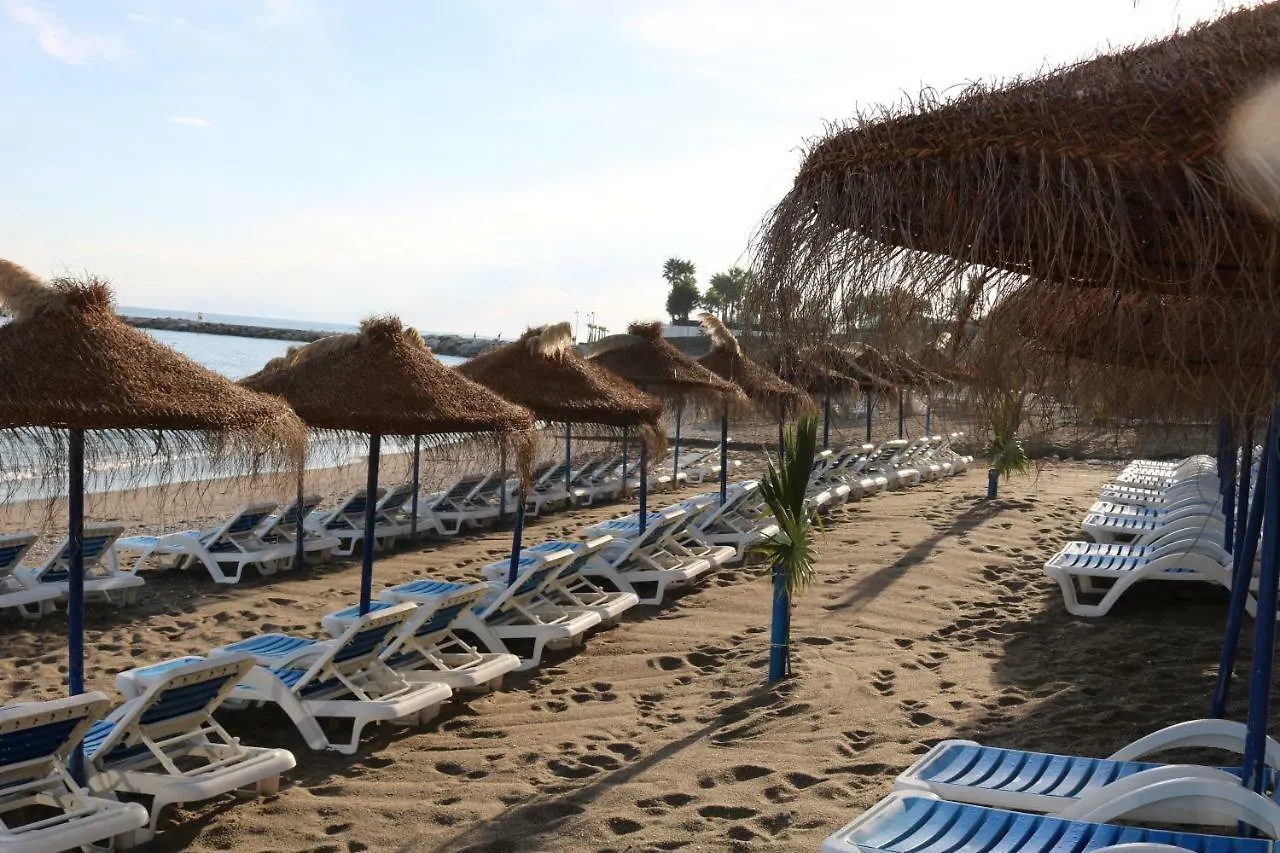 Holiday home Adosado Puerto Marina Villa Torremolinos